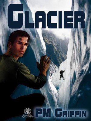 cover image of Glacier